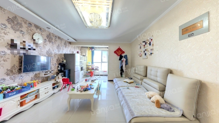 世祥府邸二手房实景图