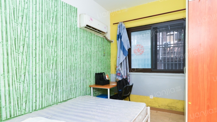 宝林一村二手房实景图