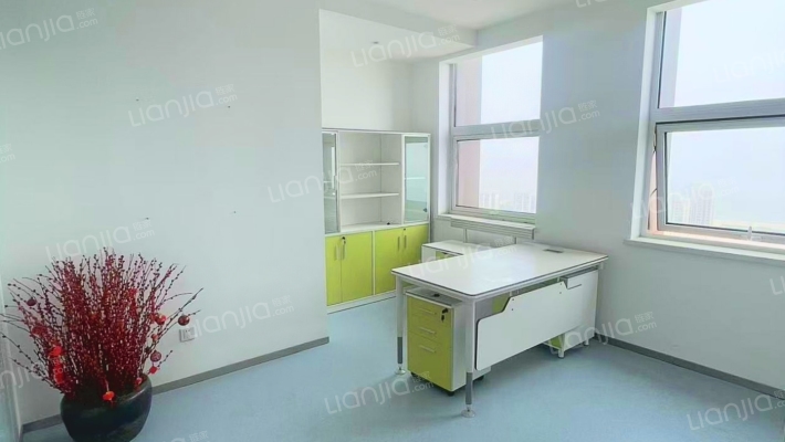 中信大厦二手房实景图