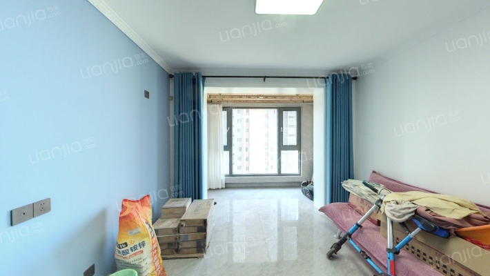 天下荣郡二手房实景图