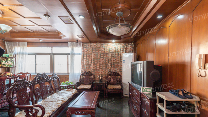 海燕大厦二手房实景图