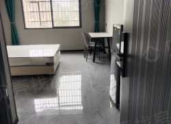 整租·东信花园 1室0厅 东_东信花园租房