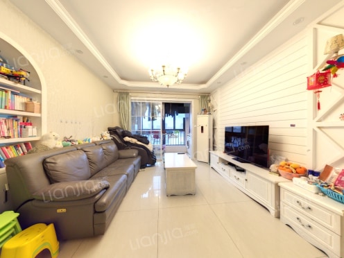 整租·怡景南苑 3室2厅 南