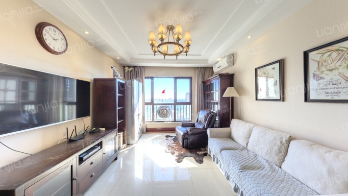 常楹公元二手房实景图