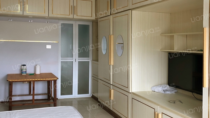 广华沁香园二手房实景图