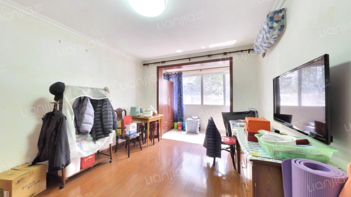 仙城小区二手房实景图