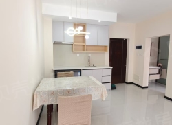 整租·静心家园 1室1厅 北_静心家园租房