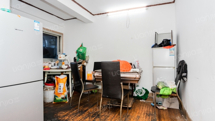 丰庄一村二手房实景图