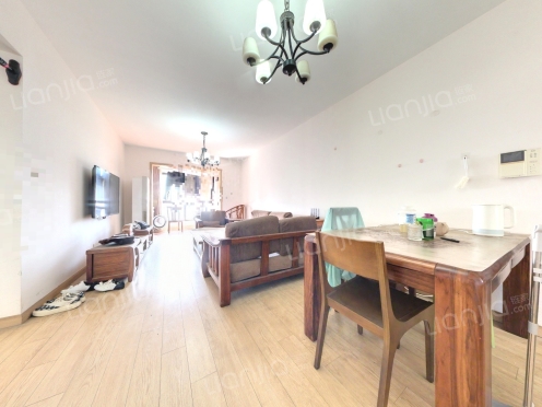 整租·海悦馨园 3室2厅 东南/北