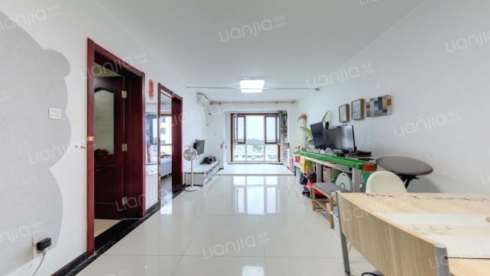 花雨汀二手房实景图