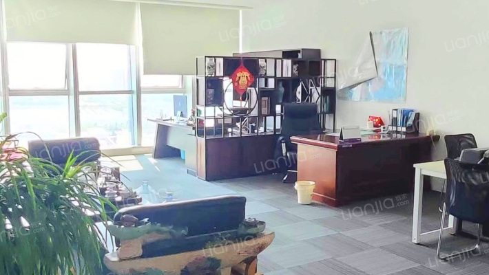 正海大厦二手房实景图