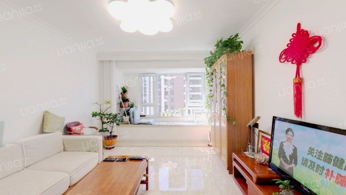 万科滨江九里二手房实景图