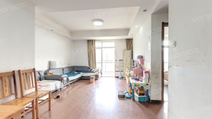 中城时代一期二手房实景图