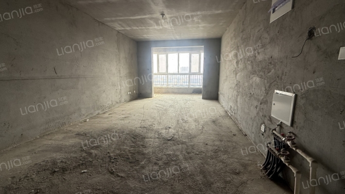 美林小区二手房实景图