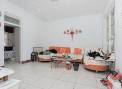 整租·师专家属楼 3室2厅 南/北_师专家属楼租房