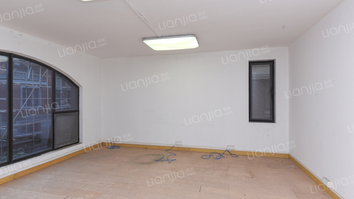 保利叶语二期(别墅)二手房实景图