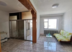 整租·高新B区 1室1厅 南_高新B区租房