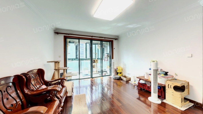 河滨围城二手房实景图