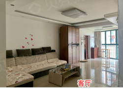 整租·东方盛世 3室2厅 南_东方盛世租房