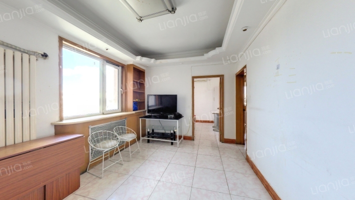 兴辰大厦二手房实景图