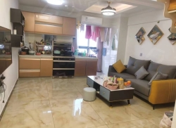 整租·岳陽新天地 2室1厅 南_岳陽新天地租房