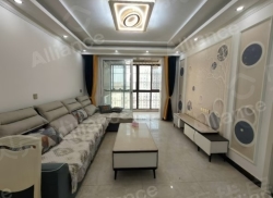 整租·福和家园东区 2室2厅 东南_福和家园东区租房