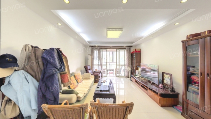 景苑安置房一期（资景苑）二手房实景图