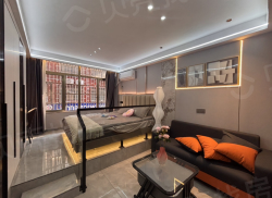 整租·陶界岭小区 1室0厅 东南_陶界岭小区租房