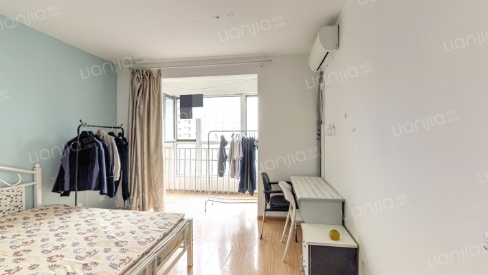 大地十二城枫香园二手房实景图