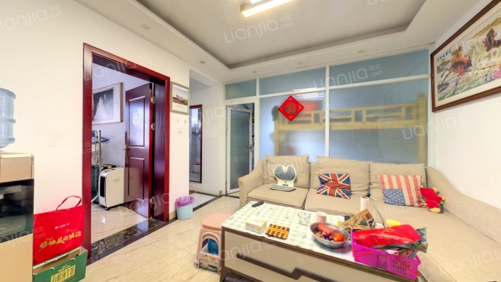 为民路87号二手房实景图