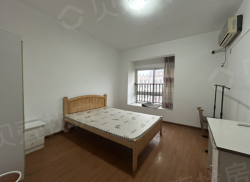 合租·城市之光第三街区 5居室 南/北卧_城市之光第三街区租房