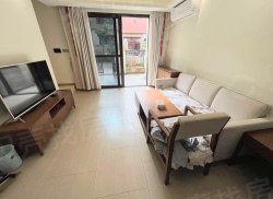 整租·和泓清水湾南国侨城 3室2厅 南_和泓清水湾南国侨城租房