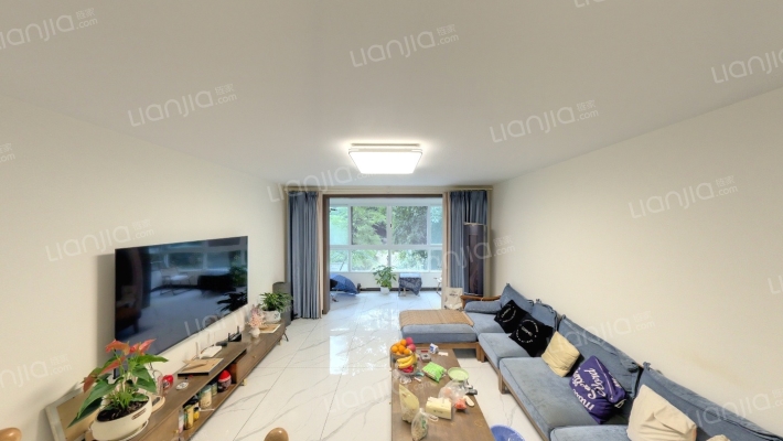 绿岸嘉苑二手房实景图