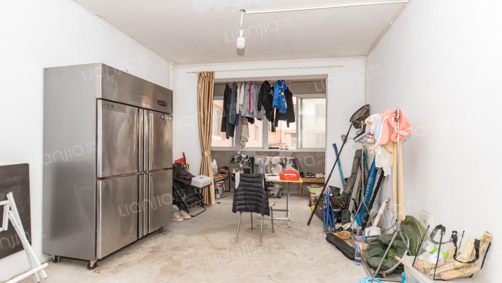 嘉荟新城西区二手房实景图