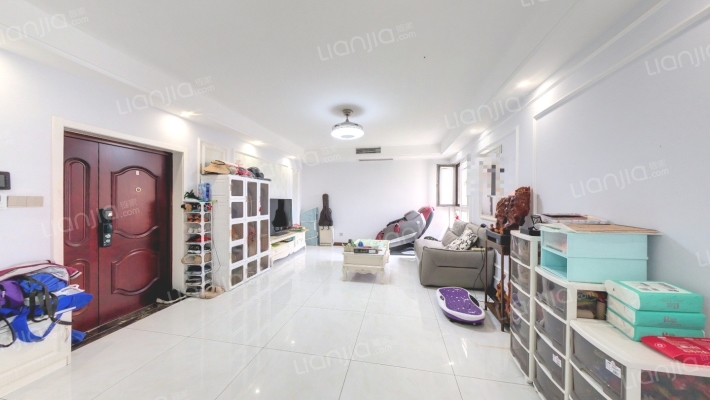 德水香林二手房实景图