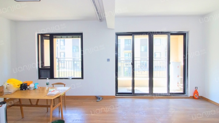 金山铭著二手房实景图