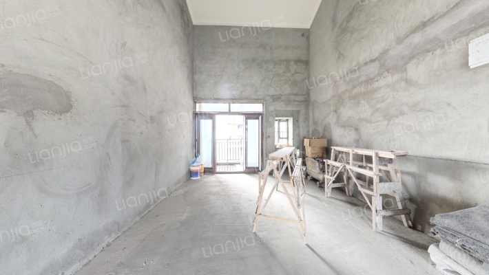 铺金载水一方二手房实景图