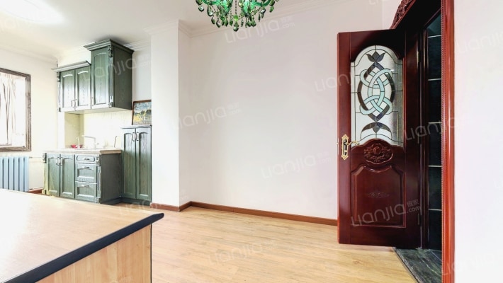 万事吉公寓二手房实景图