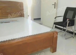 合租·汪家花园 1居室 东南卧_汪家花园租房