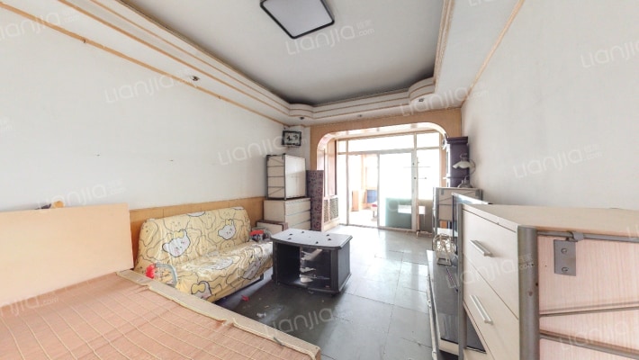 友谊西路188号二手房实景图