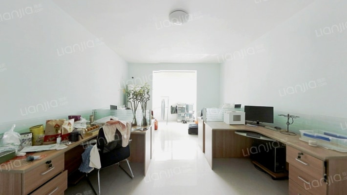 和谐家园二手房实景图