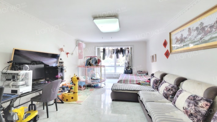 高新B区二手房实景图