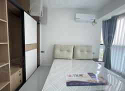 整租·邛海1号院 1室1厅 东南_邛海1号院租房