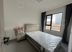 整租·西双版纳榕林时光 2室1厅 东南/南_西双版纳榕林时光租房