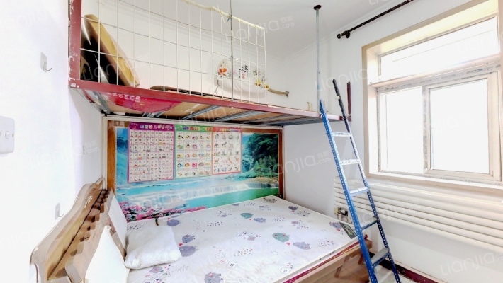 稻香小区二手房实景图