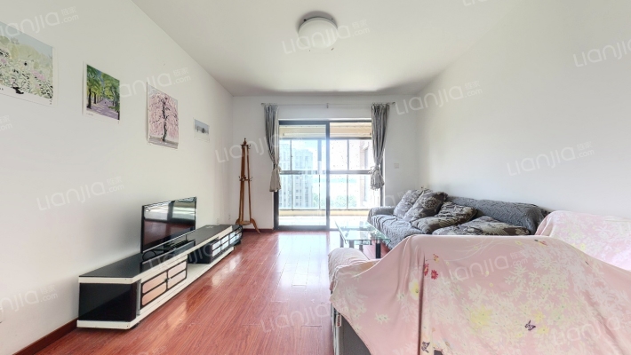 尹山湖景花园三期二手房实景图