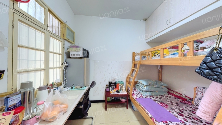 建电新村二手房实景图