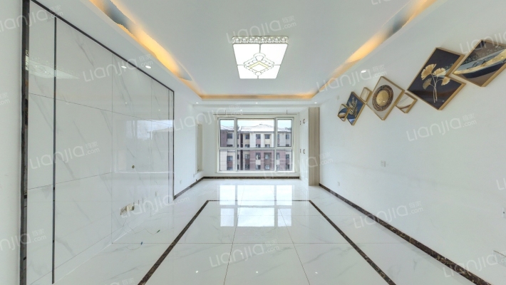 顺鑫颐和天璟二手房实景图