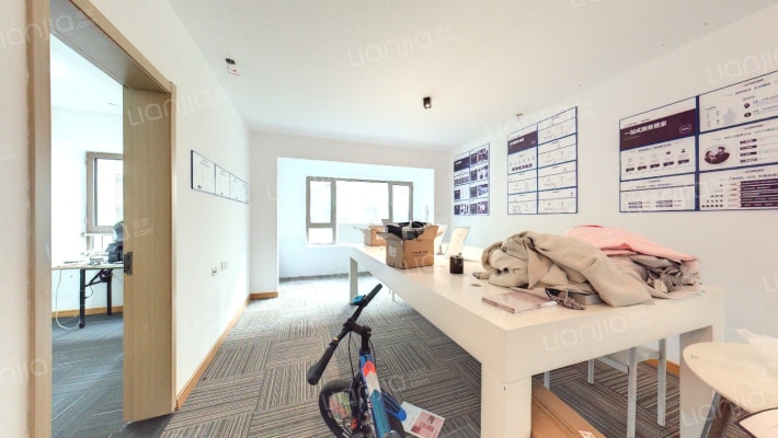 融侨阳光城皓玥二手房实景图