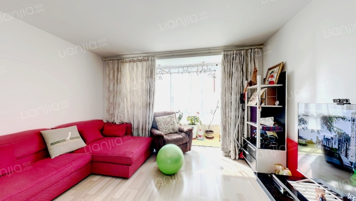 萬馨小區二手房实景图